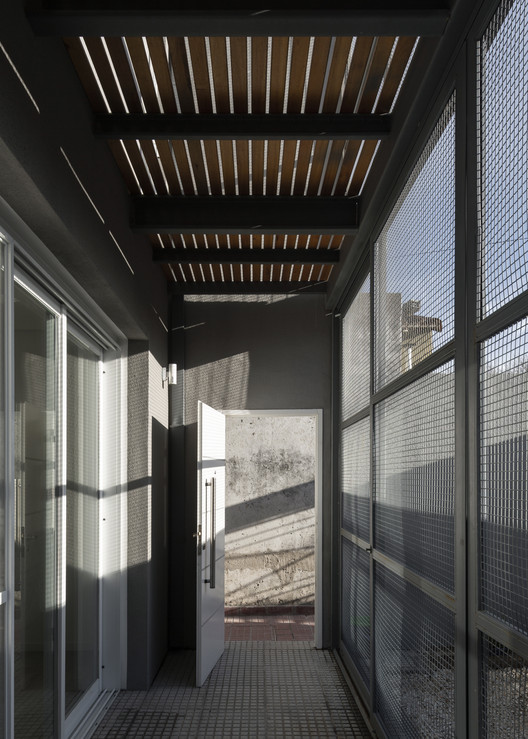 Casa mestiza II / POLO.platform - Imagen 7 de 31