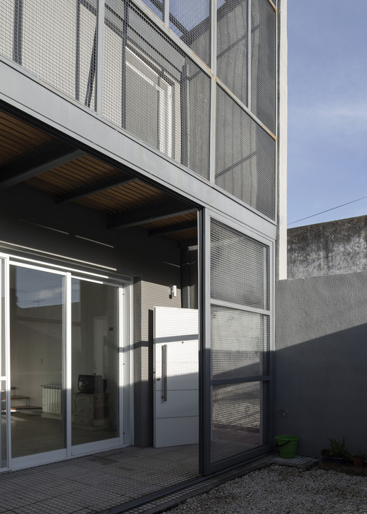 Casa mestiza II / POLO.platform - Imagen 21 de 31