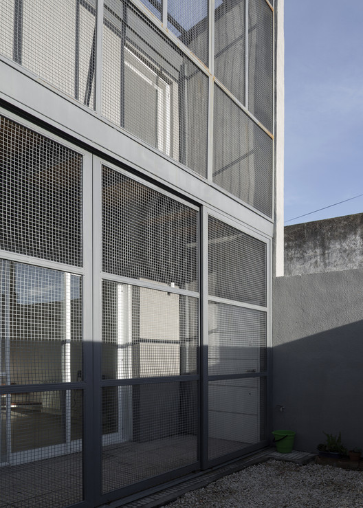 Casa mestiza II / POLO.platform - Imagen 9 de 31