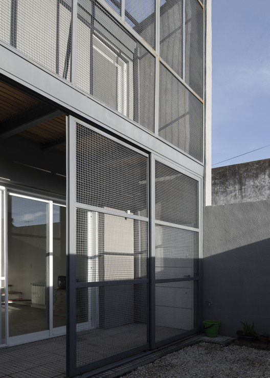 Casa mestiza II / POLO.platform - Imagen 10 de 31