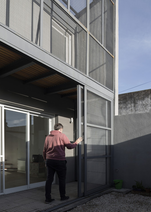 Casa mestiza II / POLO.platform - Imagen 17 de 31