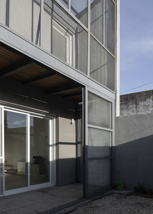 Casa mestiza II / POLO.platform - Imagen 15 de 31