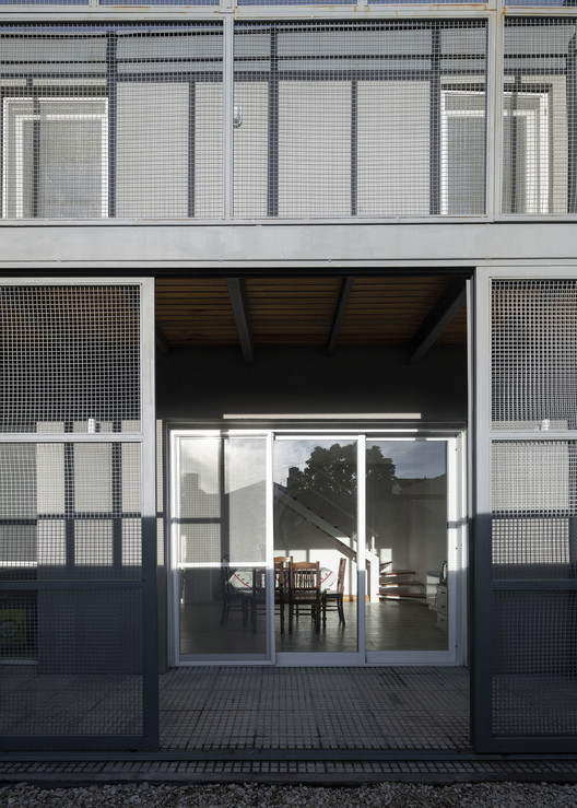 Casa mestiza II / POLO.platform - Imagen 14 de 31