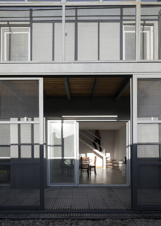 Casa mestiza II / POLO.platform - Imagen 2 de 31