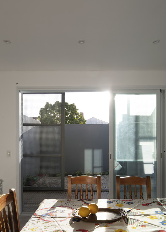 Casa mestiza II / POLO.platform - Imagen 16 de 31