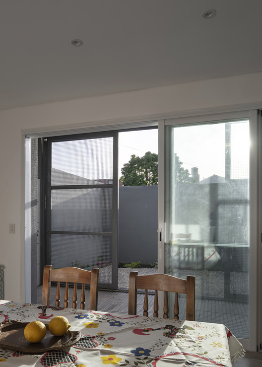 Casa mestiza II / POLO.platform - Imagen 12 de 31