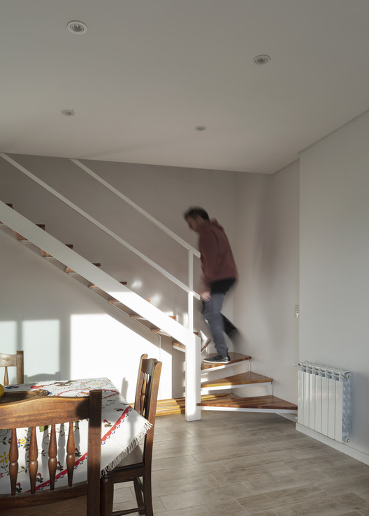 Casa mestiza II / POLO.platform - Imagen 3 de 31