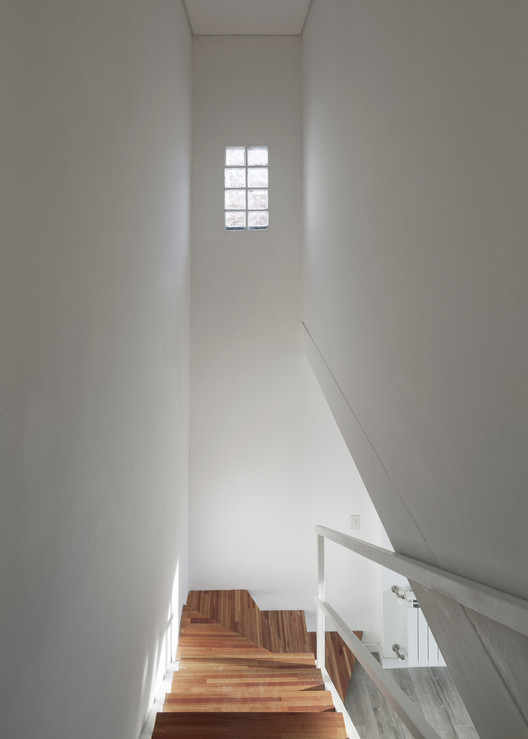 Casa mestiza II / POLO.platform - Imagen 6 de 31