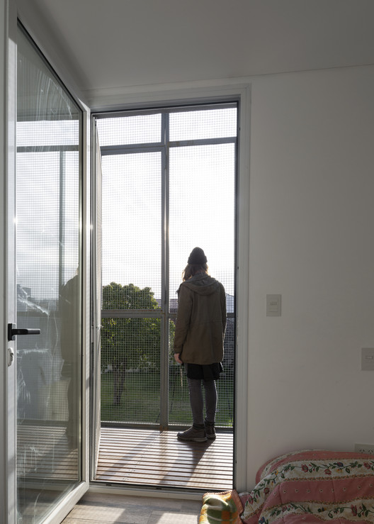 Casa mestiza II / POLO.platform - Imagen 13 de 31