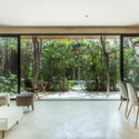 Ka’a Tulum Housing Complex / Studio Arquitectos - Interior Photography, Houses, Chair, Table