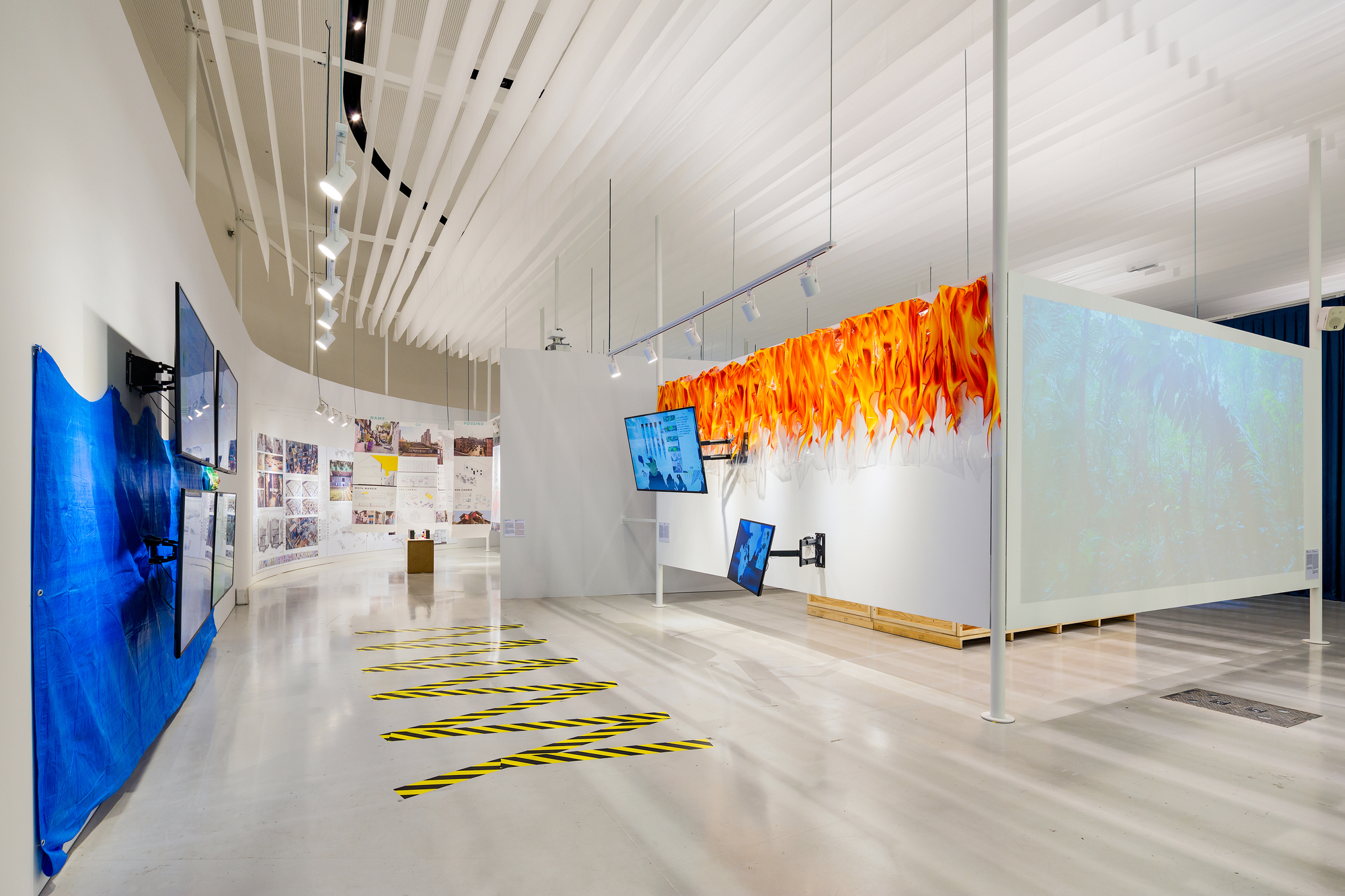 Seoul's Celebration of Architecture and the City Wraps up - ArchDaily