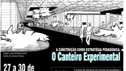 IV Encontro Nacional de Ensino de Estruturas em Escolas de Arquitetura