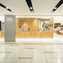 Blue Bottle Coffee Daimaru Tokyo Cafe Stand / Schemata Architects - Coffee Shop