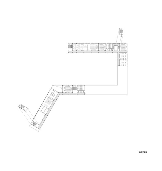 Hefei North City Central Park Primary And Middle School / Shanghai Tianhua Architecture Planning & Engineering - Image 34 of 53