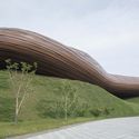 Liyang Museum  / CROX - Museum