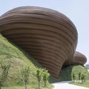 Liyang Museum  / CROX - Museum