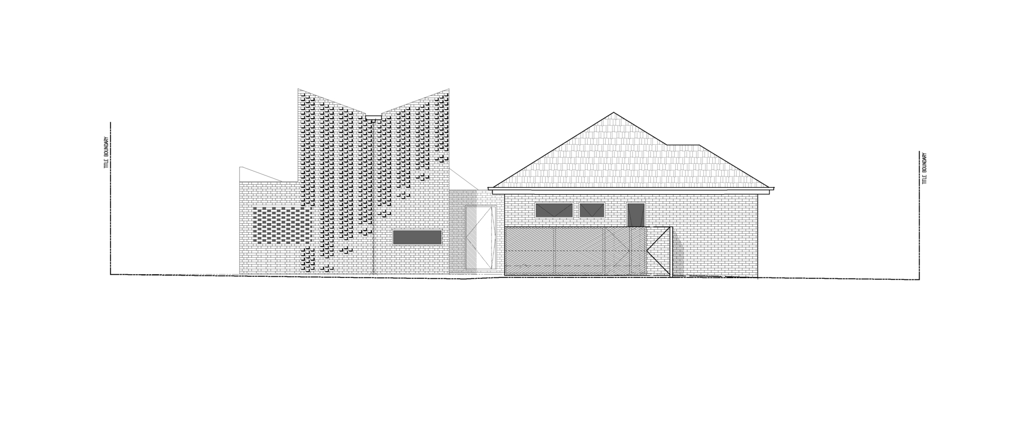 Gallery of Cascade House / Andever 35