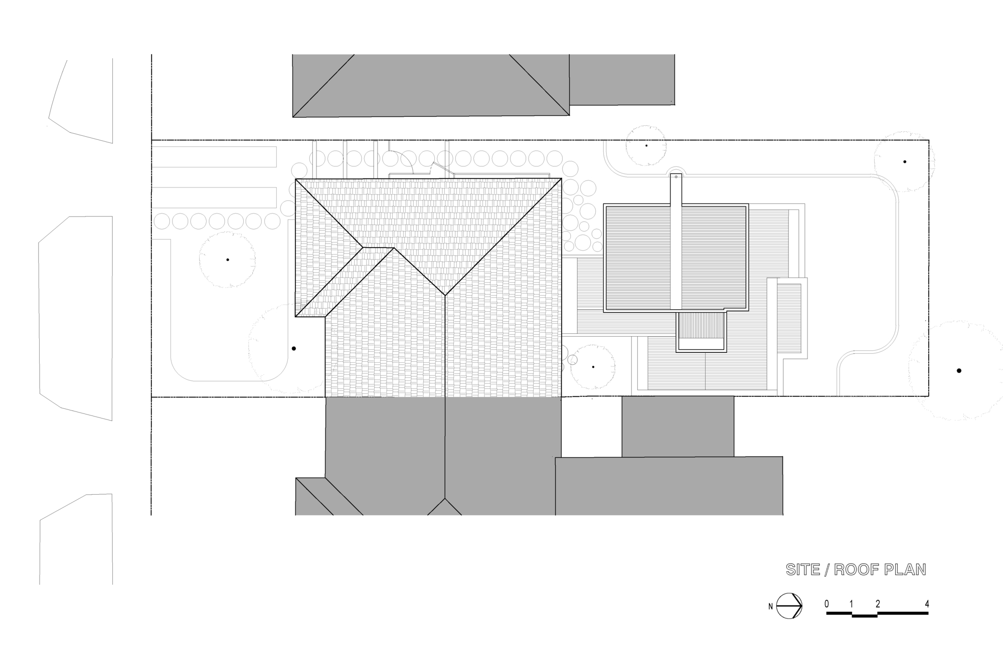 Gallery of Cascade House / Andever 30