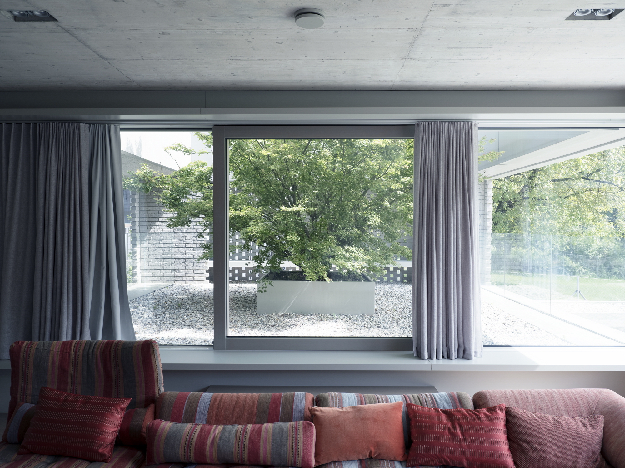 Gallery of Step Level House / OFIS Architects - 16