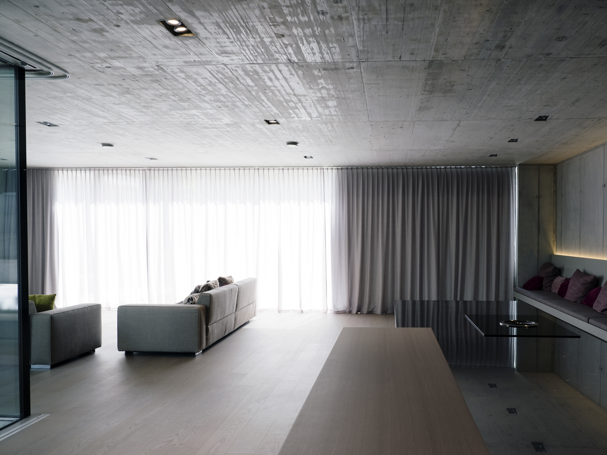 Gallery of Step Level House / OFIS Architects - 14
