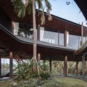 Casa mariposa / Alexis Dornier - Casas