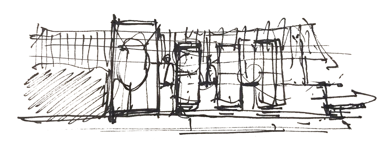 玫瑰庄园酒店 / 卓汉苏文建筑事务所 - 28 的图像 38