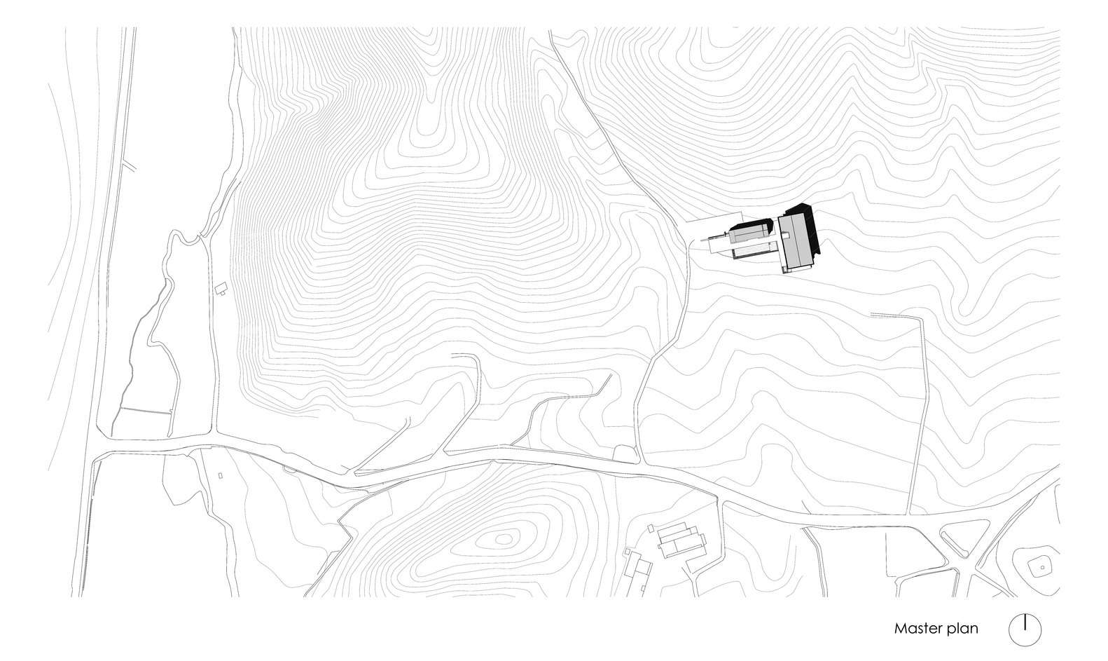 玫瑰庄园酒店 / 卓汉苏文建筑事务所 - 29 的图像 38