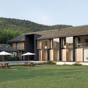 Rose garden Boutique Hotel / JSPA Design - Hotels
