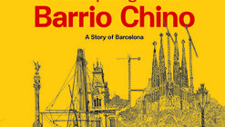 An Enterprising Path to Barrio Chino: A Story of Barcelona