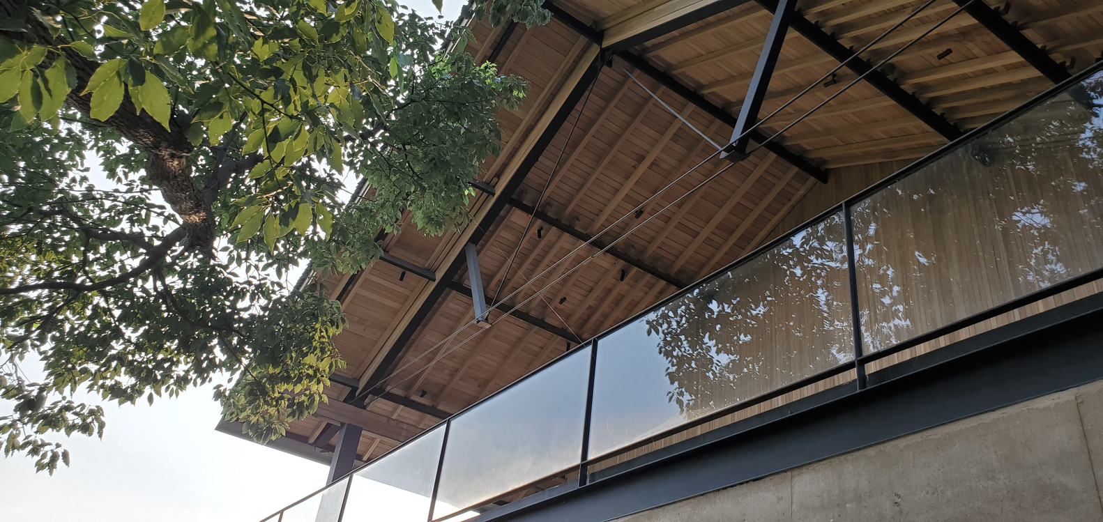 玫瑰庄园酒店 / 卓汉苏文建筑事务所 - 23 的图像 38