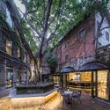 The Cave Bar / Qing Studio - Exterior Photography, Interior Design, Facade