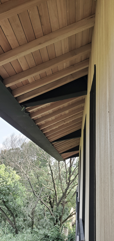 玫瑰庄园酒店 / 卓汉苏文建筑事务所 - 3 的图像 38