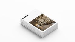 Lançamento da Revista Restauro