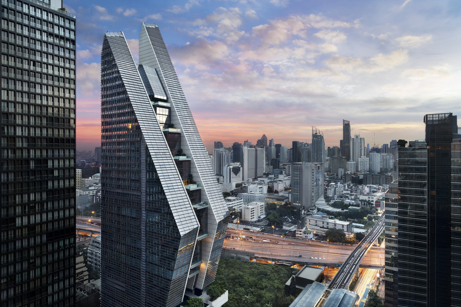 Gene Kohn of KPF on Hudson Yards and Lous Kahn's Teaching