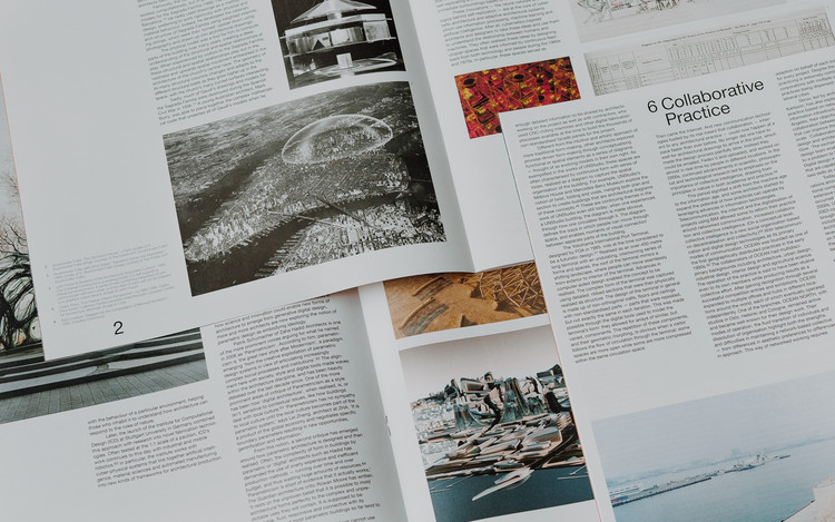 SPACE10 Explores the Future of Digital Design in Architecture - Image 5 of 11