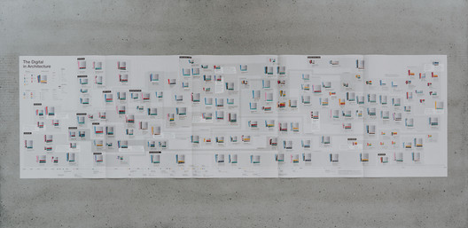 SPACE10 Explores the Future of Digital Design in Architecture SPACE10 Explores the Future of Digital Design in Architecture - Image 6 of 11