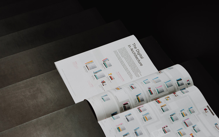 SPACE10 Explores the Future of Digital Design in Architecture - Image 8 of 11