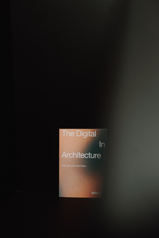 SPACE10 Explores the Future of Digital Design in Architecture SPACE10 Explores the Future of Digital Design in Architecture - Image 7 of 11