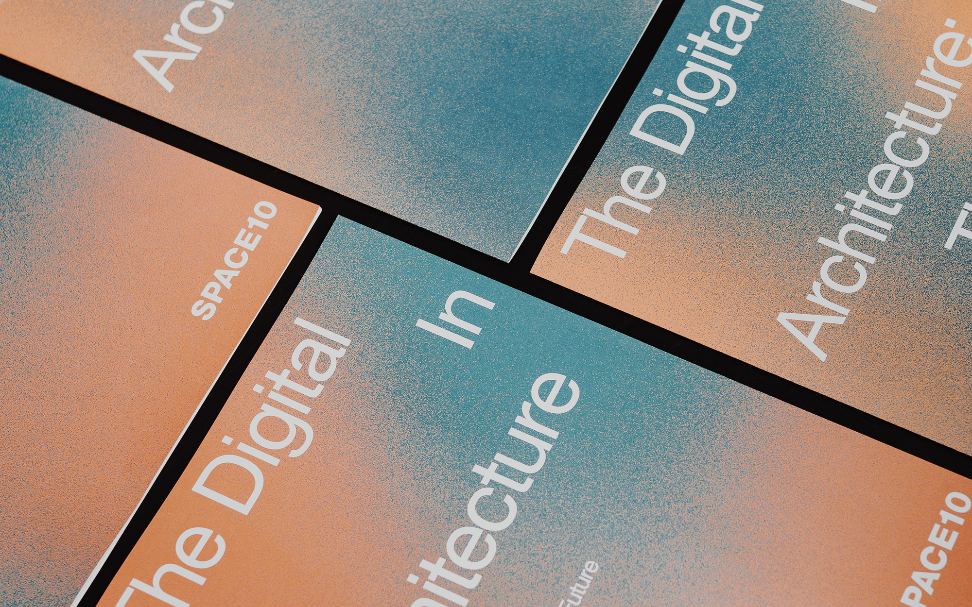 SPACE10 Explores the Future of Digital Design in Architecture