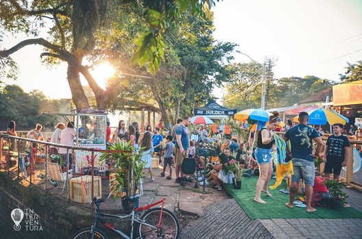 Da utopia à realidade: os desafios da prática urbana no Brasil - Imagem 3 de 5