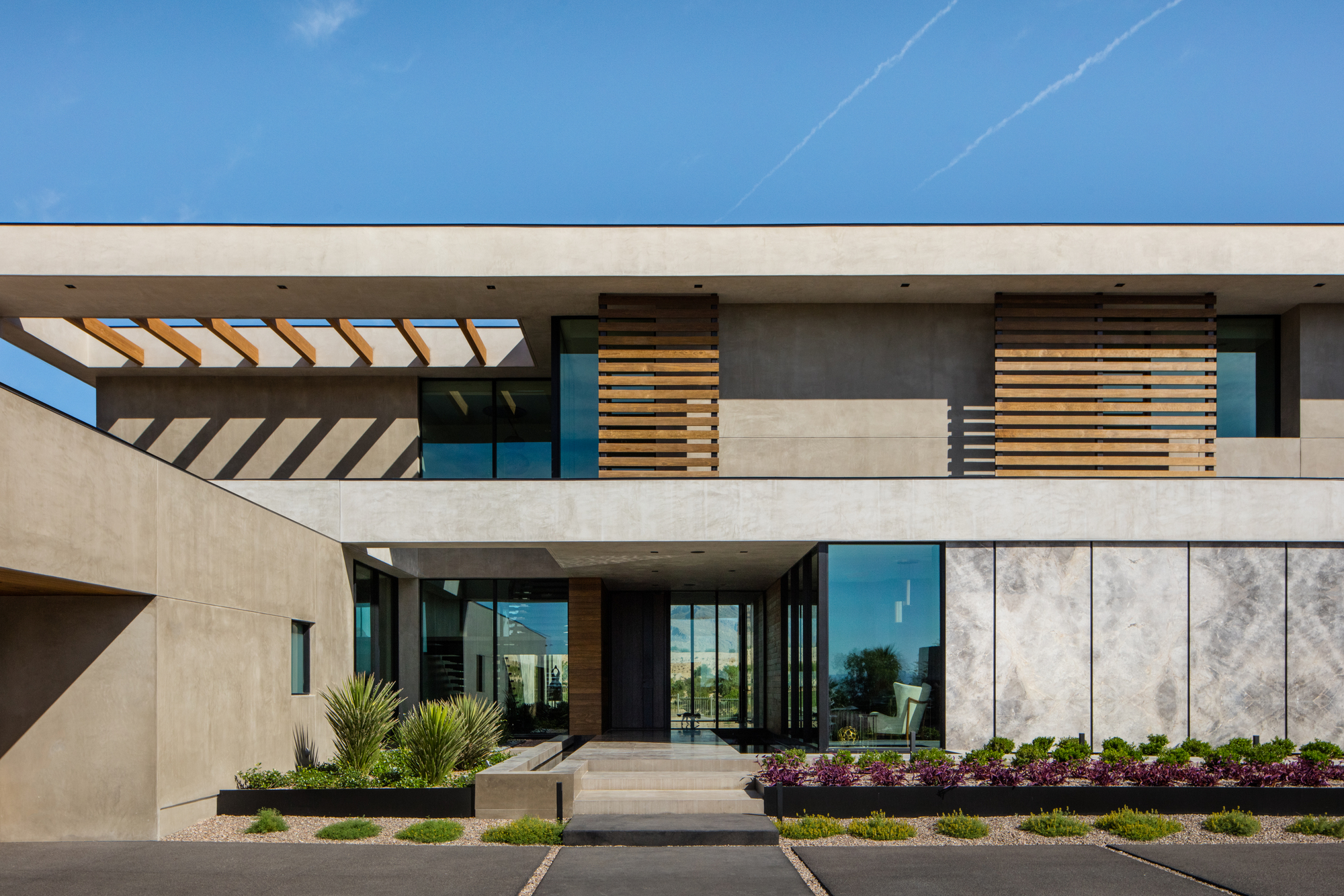 Gallery of Cayambe House / Punch Architecture 5