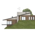 FC2 - C79 House / Base taller: Nh&agrave; vườn nghỉ dưỡng dưới ch&acirc;n đồi th&acirc;n thiện với thi&ecirc;n nhi&ecirc;n