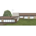 FC1 - C79 House / Base taller: Nh&agrave; vườn nghỉ dưỡng dưới ch&acirc;n đồi th&acirc;n thiện với thi&ecirc;n nhi&ecirc;n