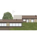 FC4 - C79 House / Base taller: Nh&agrave; vườn nghỉ dưỡng dưới ch&acirc;n đồi th&acirc;n thiện với thi&ecirc;n nhi&ecirc;n