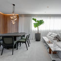 Capri Apartment / archi.lab - Interior Photography, Apartments, Table, Chair