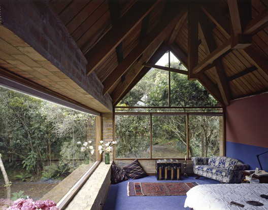 Architectural Classics: Floresta 3 / Herbert Baresch - Image 22 of 31
