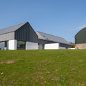 Casa Lessans de McGonigle McGrath, ganadora de RIBA House of the Year 2019 - Image 4 of 4