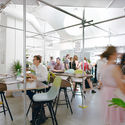 Food Market Part Dieu Boman Forme Archdaily