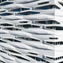 Morphosis 探索未来设计领域的新可能，构建一个系统 - Image 3 of 4