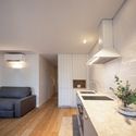 Building in Alfama / SCC Arquitectos - Interior Photography, Kitchen, Sink, Countertop